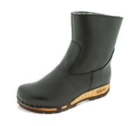 Woody Nena, Stivaletto Donna, Nero, 38 EU