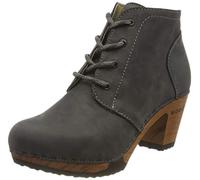 Woody Nora, Stivaletto Donna, Grigio, 36 EU