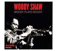 Woody Play Woody - Woody Shaw (Audio cd)