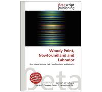 Woody Point, Newfoundland and Labrador: Gros Morne National Park, Newfoundland and Labrador