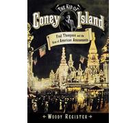 Woody Register The Kid of Coney Island (Tascabile)