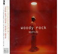 Woody Rock - Soul Music