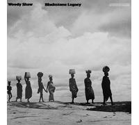 Woody Shaw Blackstone Legacy (Jazz Dispensary Top Shelf) (Vinyl LP)