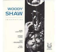 Woody Shaw - Imagination