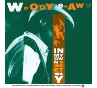 Woody Shaw In My Own Sweet Way (Vinyl LP) (PRESALE 20/03/2026)