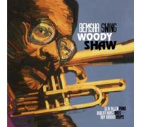 Woody Shaw - Live/Bemsha Swing