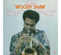 Woody Shaw Love Dance (CD) Album (PRESALE 06/11/2026)