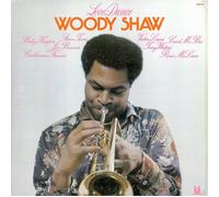 Woody Shaw Love Dance (Vinyl LP) 12" Album
