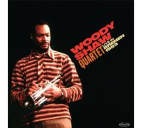Shaw Woody - Live In Bremen 1983