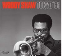 Woody Shaw Tokyo '81 (CD) Album