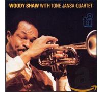 WOODY SHAW & TONE JANSA QUARTET - Woody Shaw With T.Jansa 4tet
