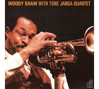 Woody Shaw with Tone Jansa Quartet Woody Shaw With Tone Jansa Quartet (Vinyl LP)