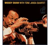 Woody Shaw - Woody Shaw With Tone Jansa Quartet - 2022 Remaster