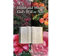 Woody Stieffel Health and Wealth (Copertina rigida)
