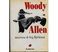 Woody su Allen