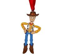 Woody Toy Story, decorazione per albero di Natale Disney Christmas