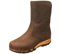 Woody Ulli, Stivaletto Donna, caffè, 37 EU