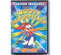 Woody Woodpecker