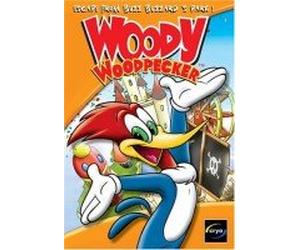Woody Woodpecker [Edizione: Germania]