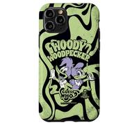 Woody Woodpecker & Winnie Woodpecker Guess Who? Custodia per iPhone 11 Pro