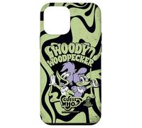 Woody Woodpecker & Winnie Woodpecker Guess Who? Custodia per iPhone 12 mini
