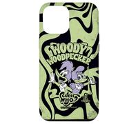 Woody Woodpecker & Winnie Woodpecker Guess Who? Custodia per iPhone 12 Pro Max