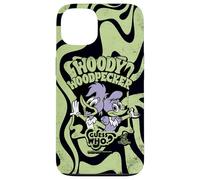 Woody Woodpecker & Winnie Woodpecker Guess Who? Custodia per iPhone 13