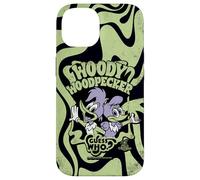 Woody Woodpecker & Winnie Woodpecker Guess Who? Custodia per iPhone 14