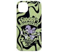 Woody Woodpecker & Winnie Woodpecker Guess Who? Custodia per iPhone 14 Plus