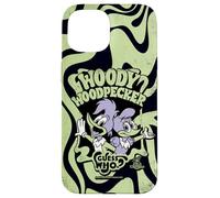Woody Woodpecker & Winnie Woodpecker Guess Who? Custodia per iPhone 15