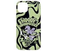 Woody Woodpecker & Winnie Woodpecker Guess Who? Custodia per iPhone 15 Plus