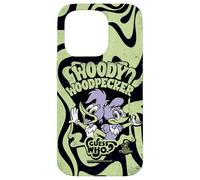 Woody Woodpecker & Winnie Woodpecker Guess Who? Custodia per iPhone 15 Pro