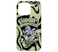 Woody Woodpecker & Winnie Woodpecker Guess Who? Custodia per iPhone 15 Pro Max