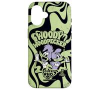 Woody Woodpecker & Winnie Woodpecker Guess Who? Custodia per iPhone 16