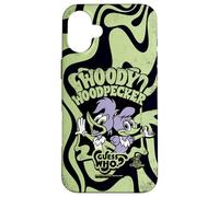 Woody Woodpecker & Winnie Woodpecker Guess Who? Custodia per iPhone 16 Plus