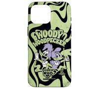 Woody Woodpecker & Winnie Woodpecker Guess Who? Custodia per iPhone 16 Pro Max