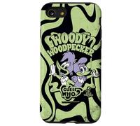 Woody Woodpecker & Winnie Woodpecker Guess Who? Custodia per iPhone SE (2020) / 7/8