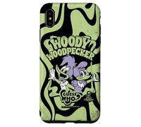 Woody Woodpecker & Winnie Woodpecker Guess Who? Custodia per iPhone XS Max