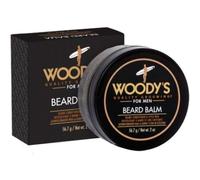 Woody's Beard Balm 56.7g 1 St