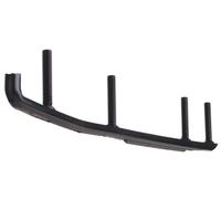 Woodys ESD3-9350 Estensore Trail III Piani Runners In Carburo