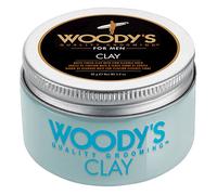 WOODY'S FOR MEN CLAY PASTA CAPELLI OPACA 96 G