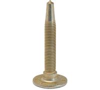 Woody's Gara Borchie 1.860in. Borchie Lunghezza - 5/16in. Filo #RACE-1860-BL