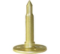 Woody's Grand Master Pro Stud Per Piste A Singolo Strato 1.325in. #GMPP-1325-48
