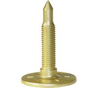 Woody's Grand Master Pro Stud Per Piste A Singolo Strato 1.450in. #GMPP-1450-48