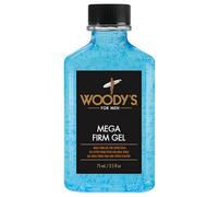 Woody's Mega Firm Gel 2.5 Ounce
