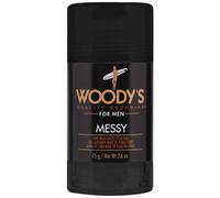 WOODY'S MEGA FIRM GEL GEL CAPELLI TENUTA FORTE 355 ML