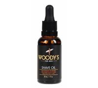 Woody's Olio da Barba 30 ml