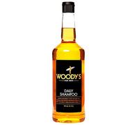 Woody's Quality Grooming Shampoo quotidiano - 1 L