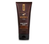 Woody's Shave Balm Dopobarba Lenitivo 177ML 1 St
