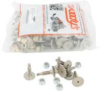Woody's Signature Serie 60 Gradi. Carburo 1.075in.x 5/16in. Filo #SSP-1075-B